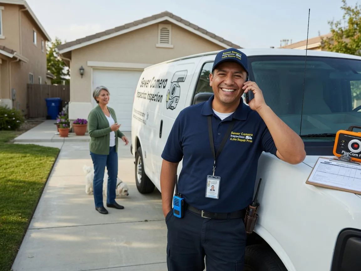 Sewer Line Repair Harriman, TN FAQs